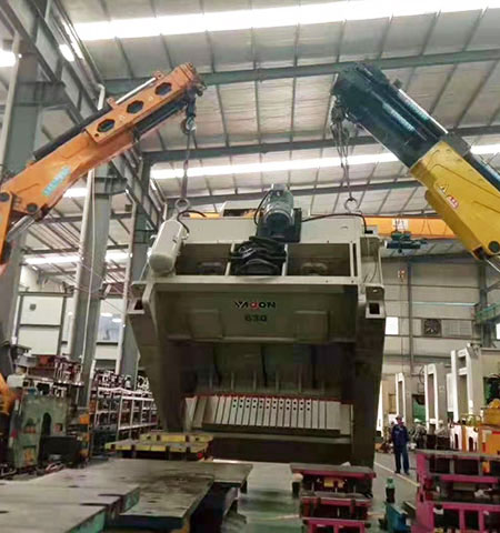 天津生物工程职业技术学院设备搬迁